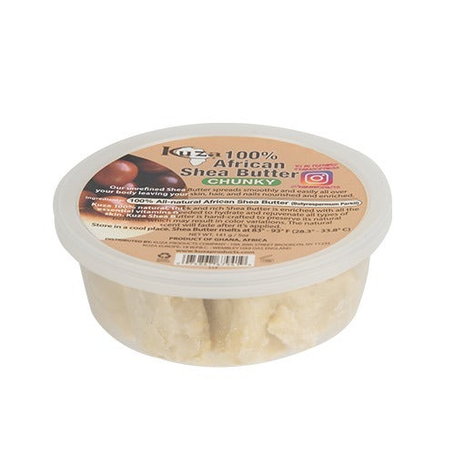 100% African Shea Butter 425g