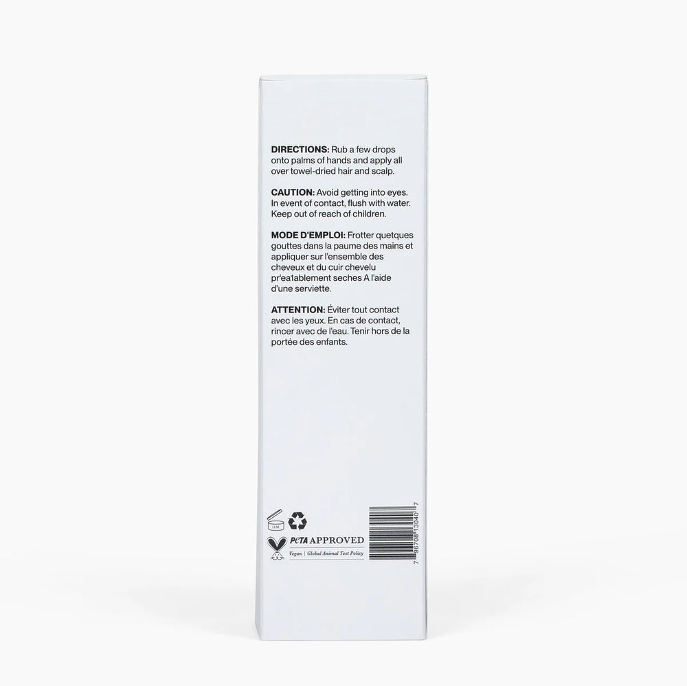 StyleRight ProGrowth Oil 2oz