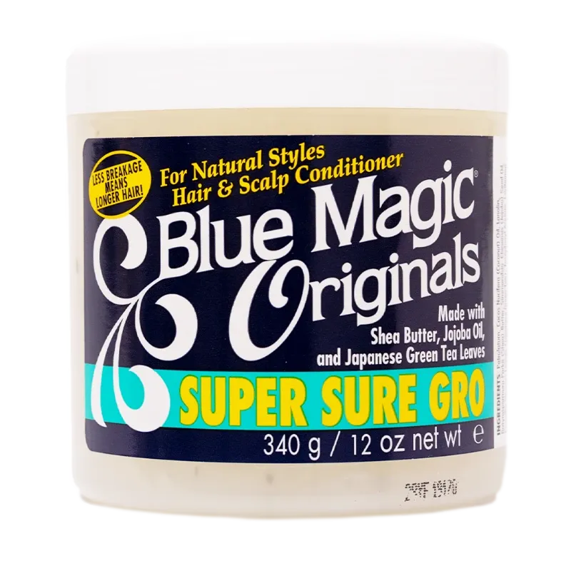 Super Sure Gro 12oz