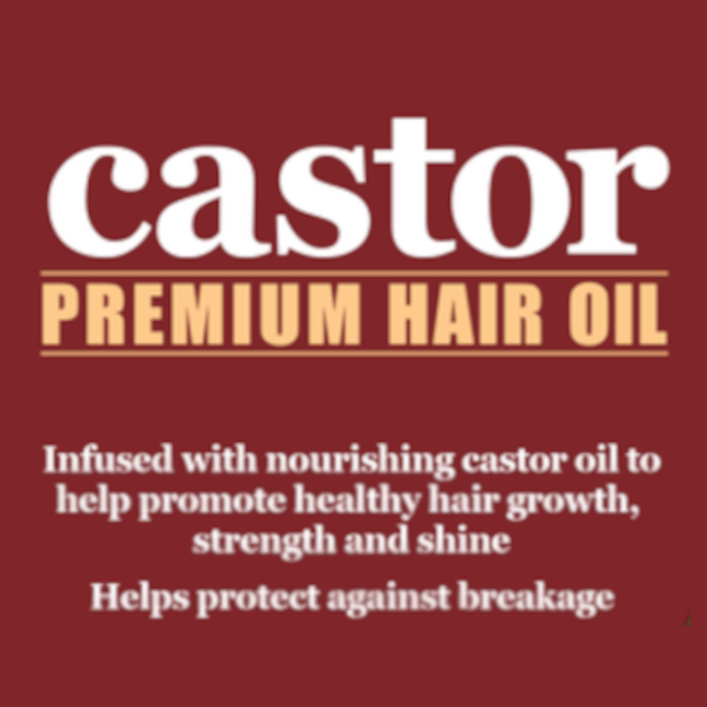 Premium Pro-Growth Hair Oil 75ml