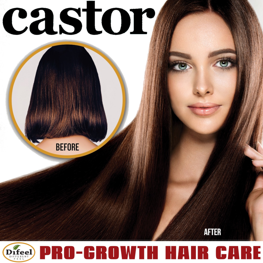 Premium Pro-Growth Hair Oil 75ml