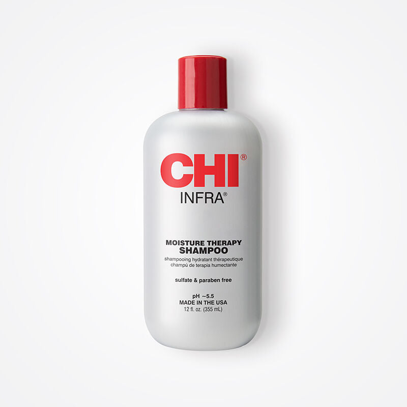 Infra Moisture Therapy Shampoo 355ml