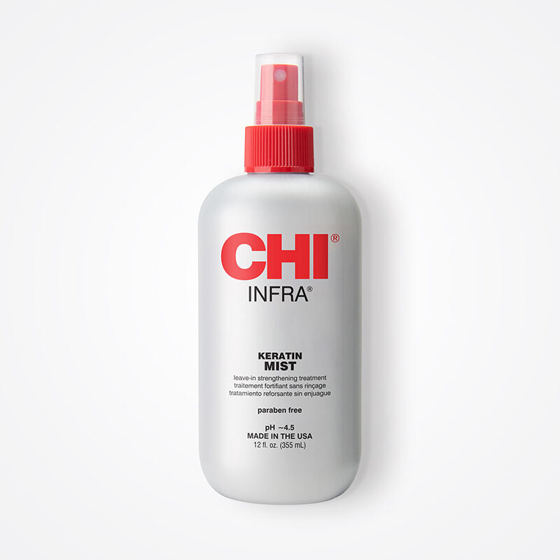 Infra Keratin Mist 355ml