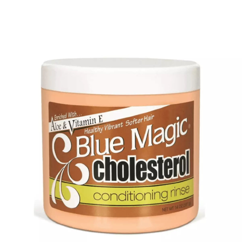 Cholesterol Conditioning Rinse 16oz
