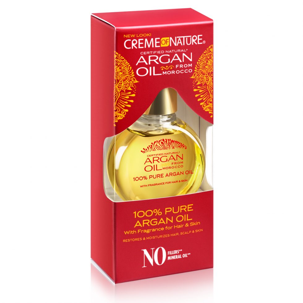 Argan Oil 100% Pure Argan Oil 29ml