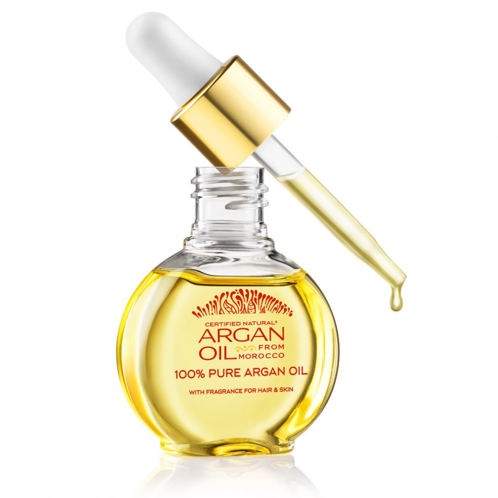 Argan Oil 100% Pure Argan Oil 29ml