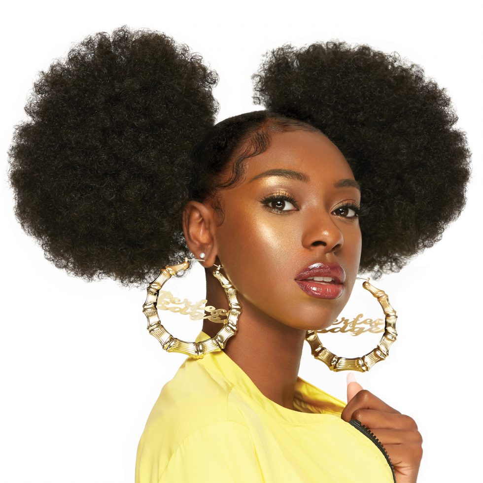 Argan Oil Perfect Edges Extra Firm Hold 64g