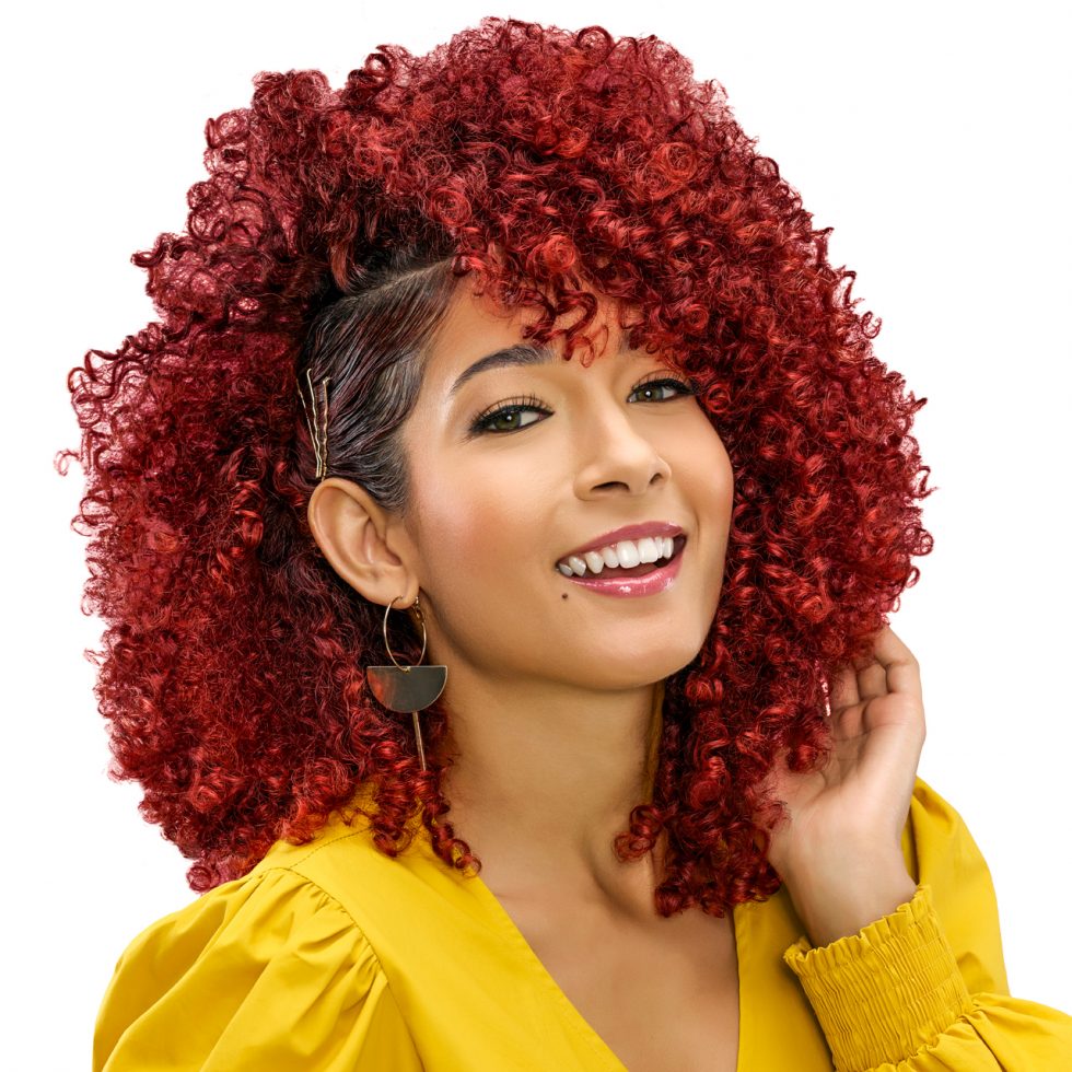 Coconut Milk Moisture Curl Hair Milk 245ml