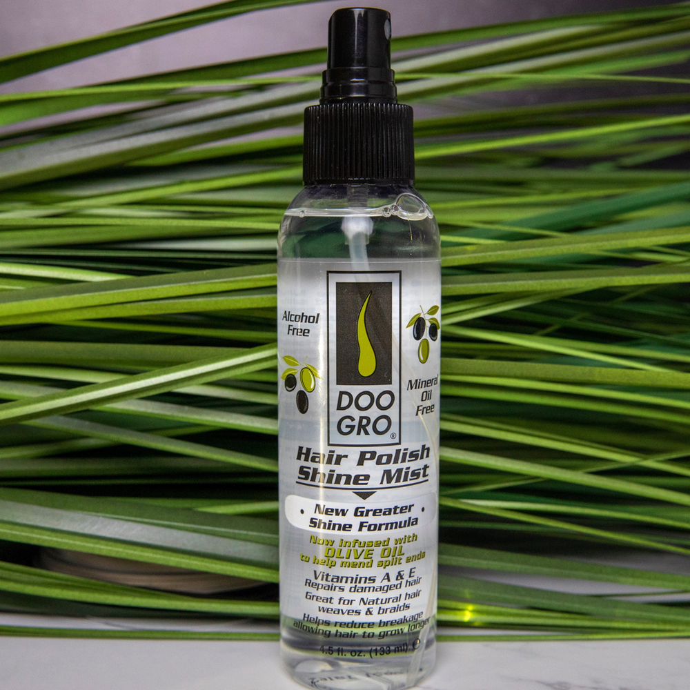 Hair Polish Shine Mist 133ml