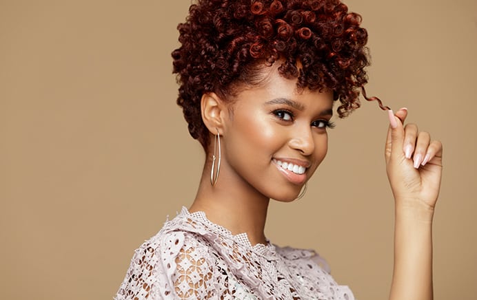 New Growth No-Lye Relaxer Kit 1 Touch Up Super