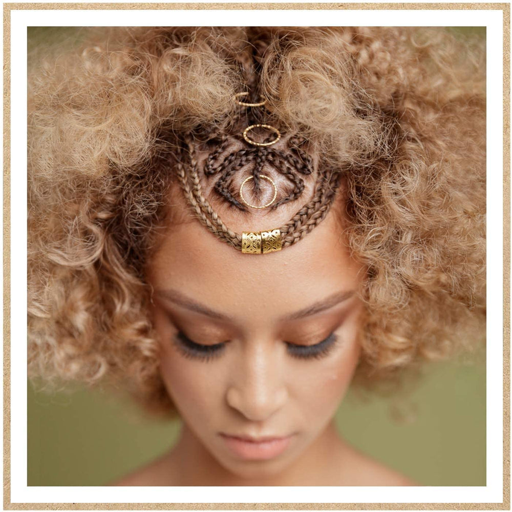 No-Lye Relaxer Kit Regular