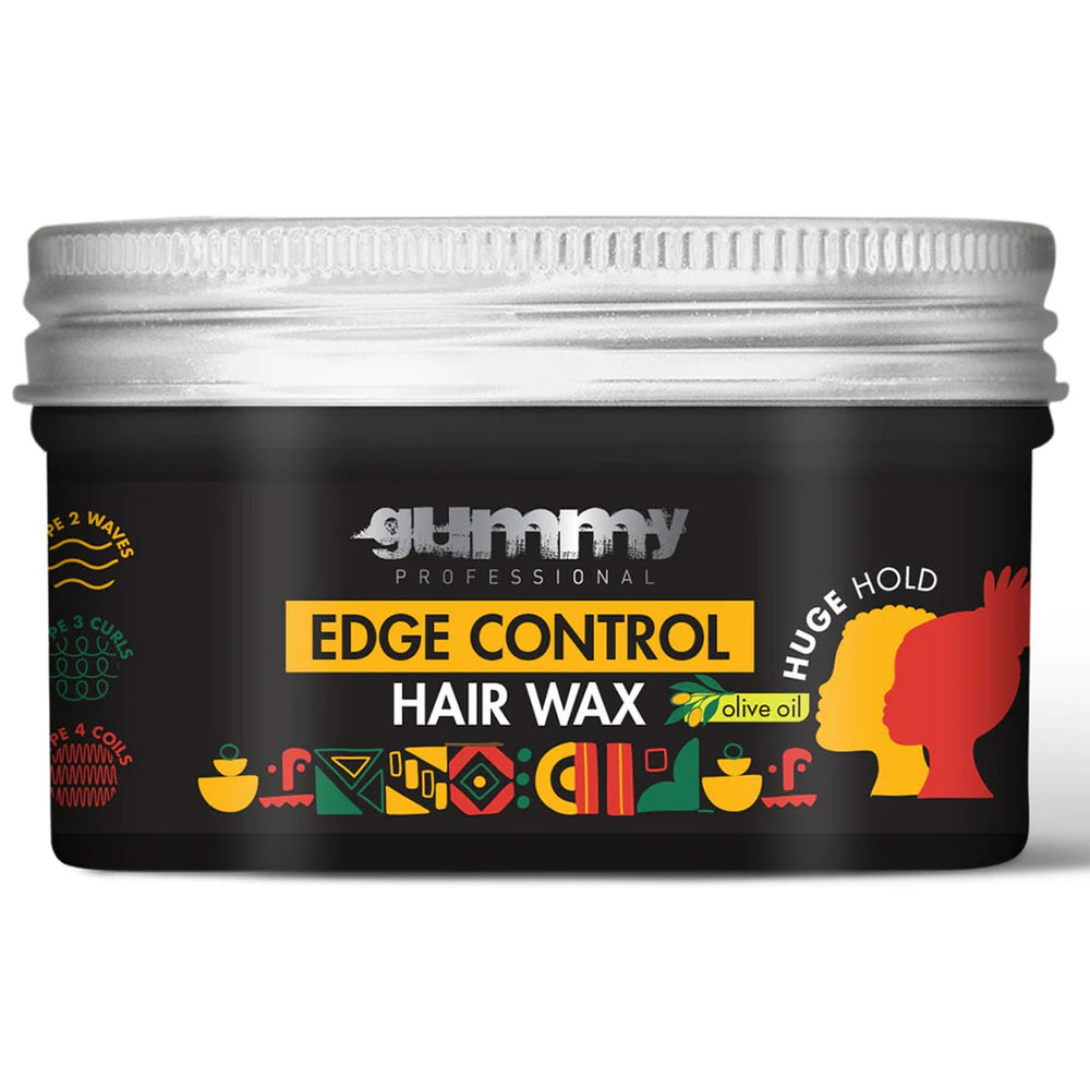 Edge Control Hair Wax 150ml