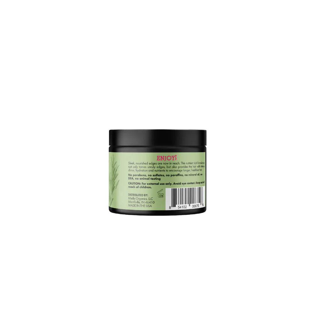 Rosemary Mint Strengthening Edge Gel 59ml