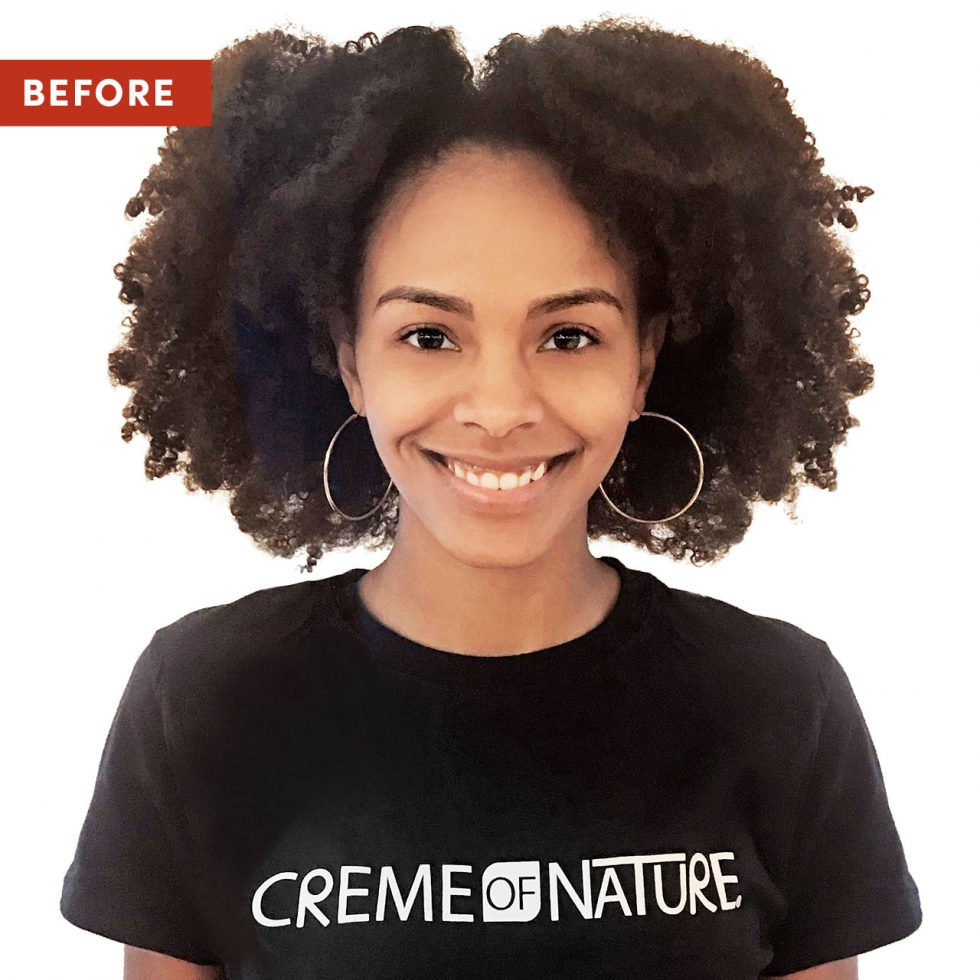 Exotic Shine Colour with Argan Oil - 10.01 Ginger Blonde