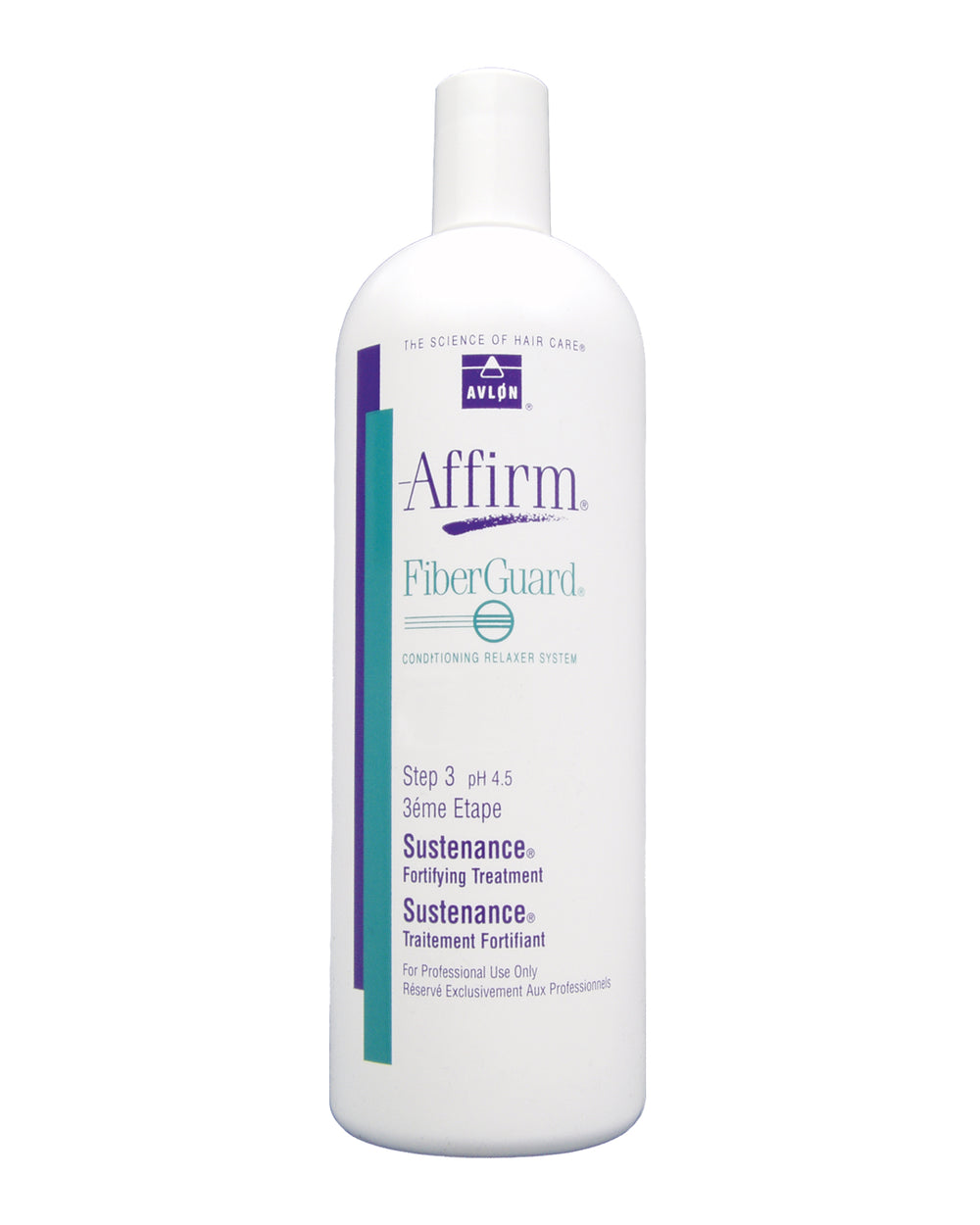 FiberGuard Sustenance Fortifying Treatment (Step 3) 32oz