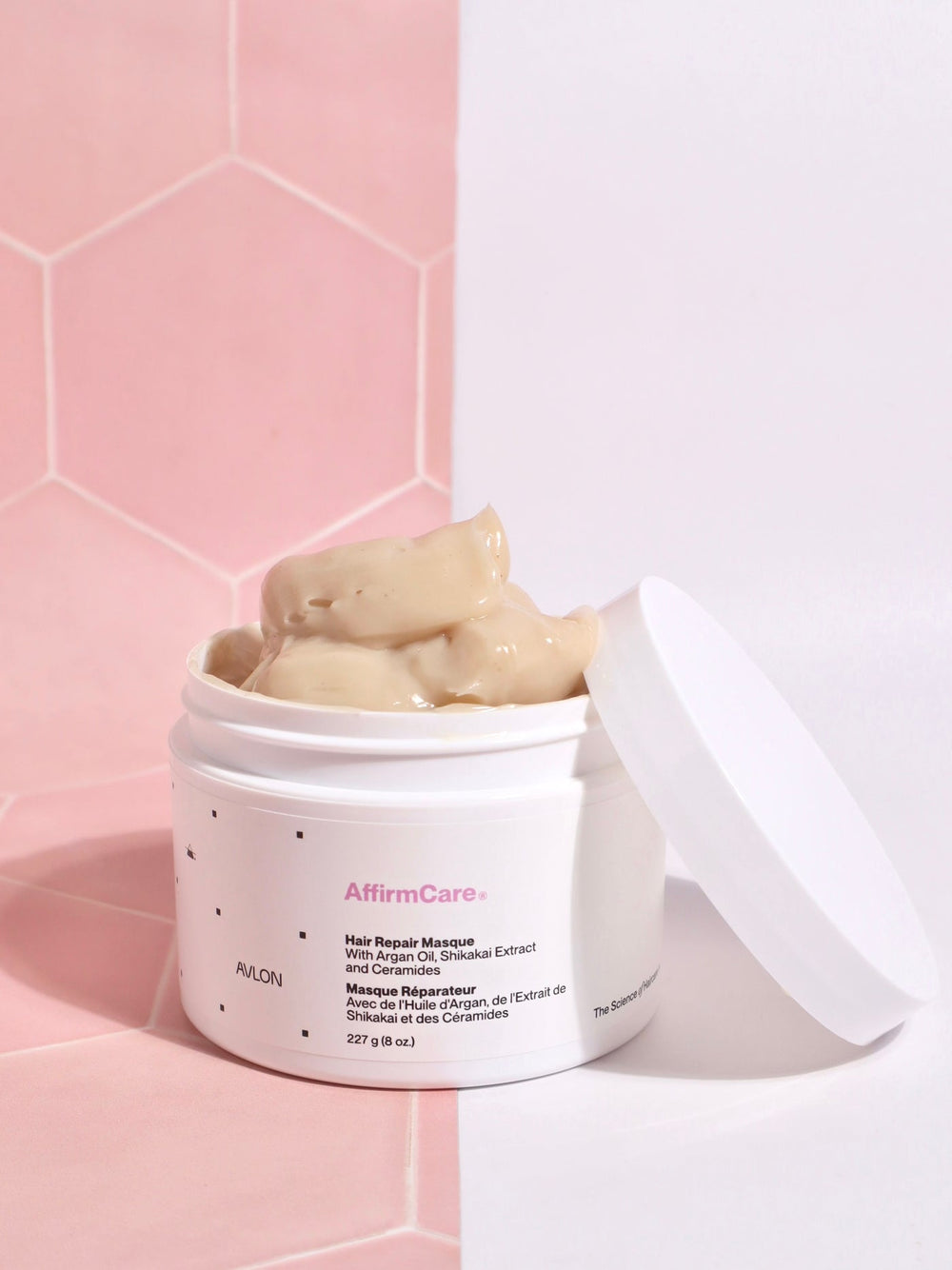Hair Repair Masque 8oz
