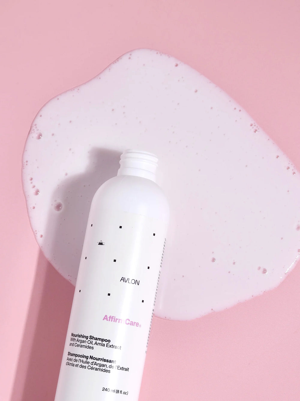 Nourishing Shampoo 8oz