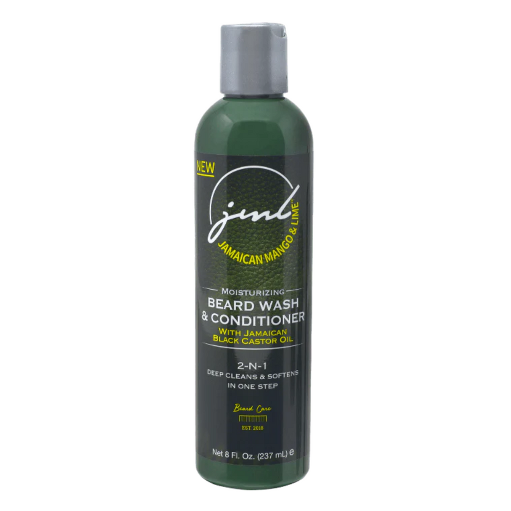 Beard Wash & Conditioner 237ml