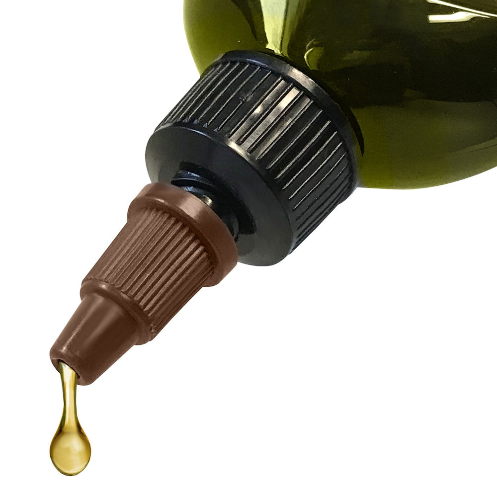 Premium Natural Grapeseed Hair Oil 75ml