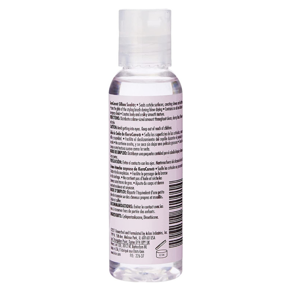 Silken Seal Blow-Drying Complex 60ml