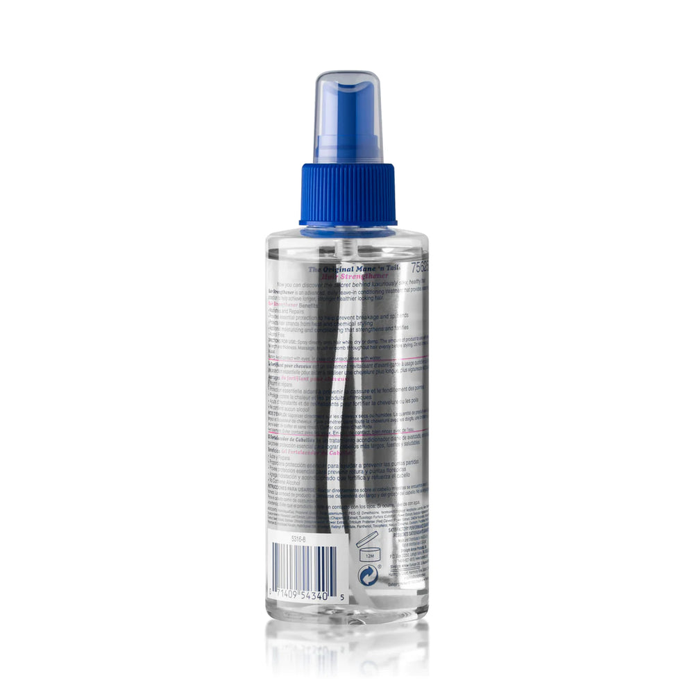 Mane 'n Tail Hair Strengthener Daily Leave-In Spray 178ml