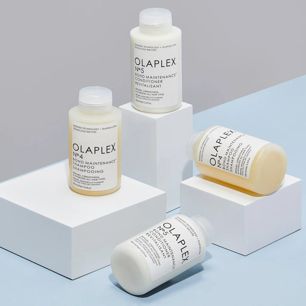 Hair Repair Treatment Kit