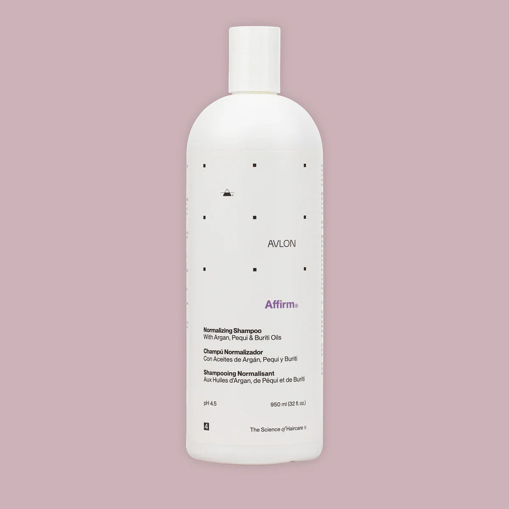 Normalizing Shampoo 32oz