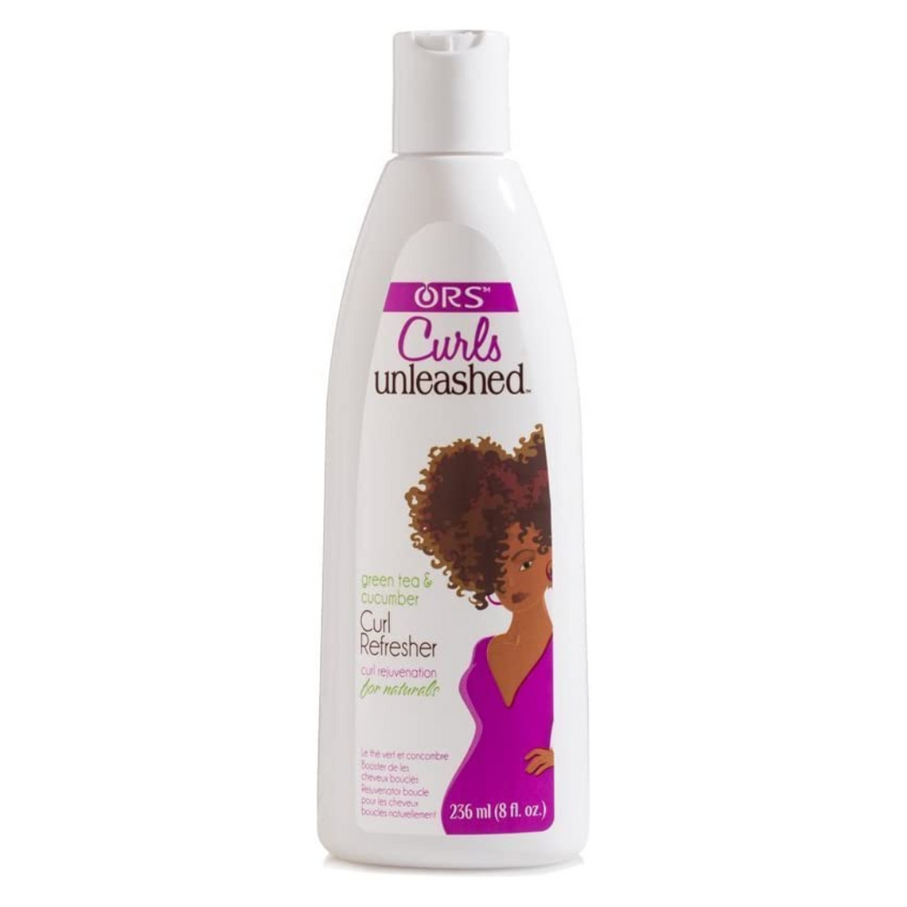Curls Unleashed Curl Refresher 236ml