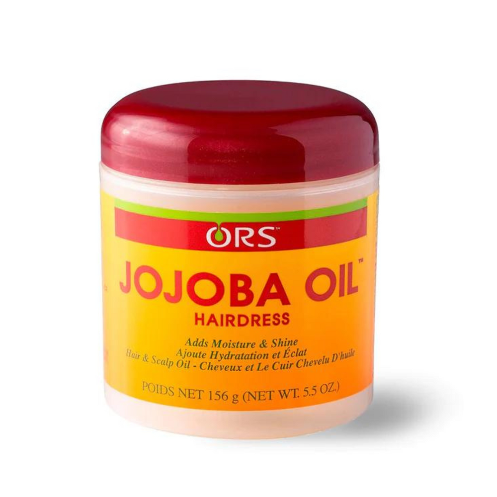 Jojoba Oil Hairdress 156g