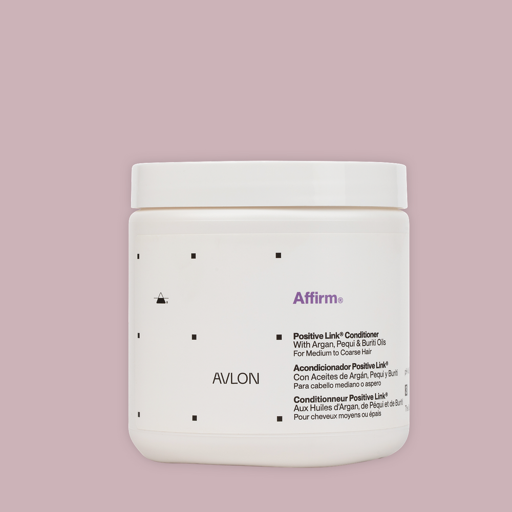 Positive Link Conditioner (Step 3) 16oz