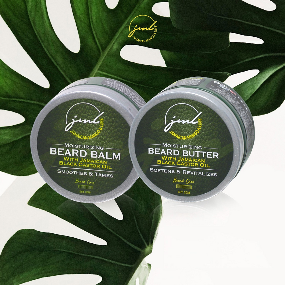 Moisturizing Beard Balm 57g