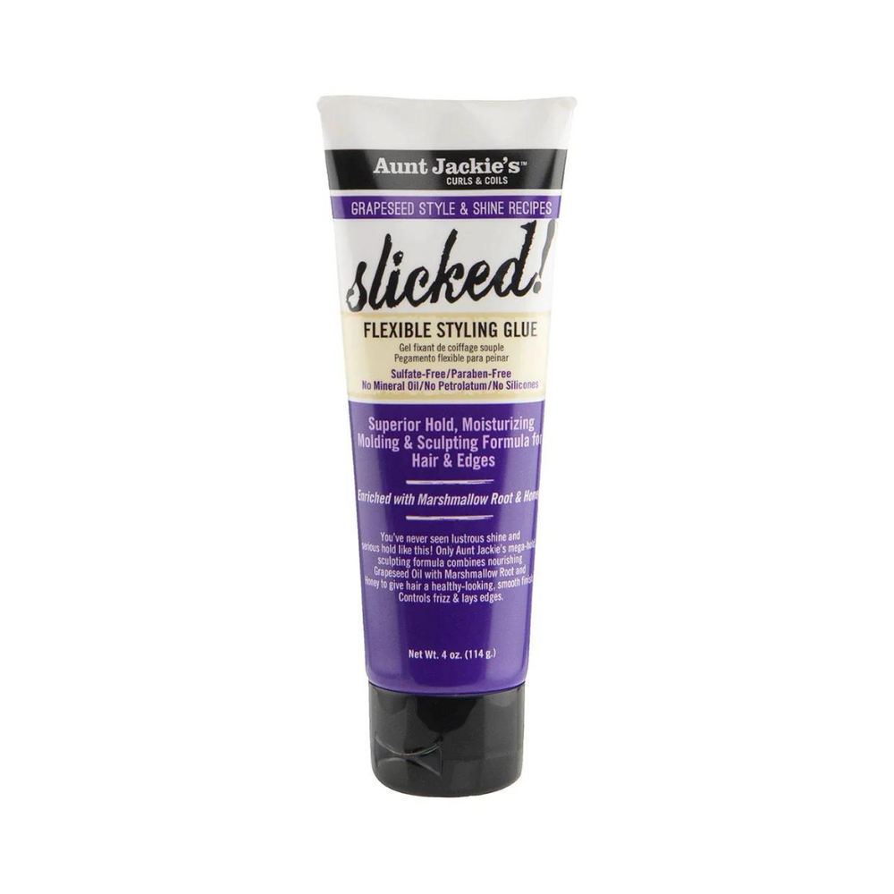 Slicked Grapeseed Flexible Styling Glue 118ml