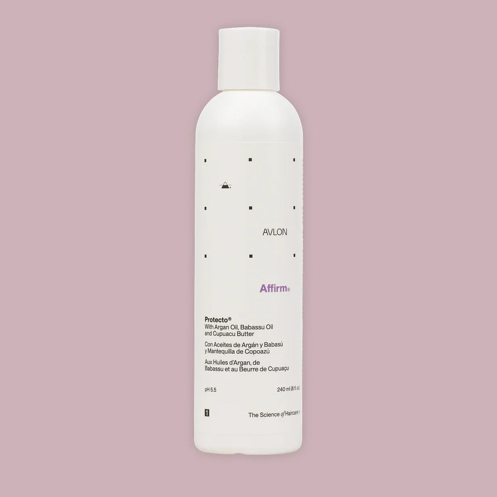 Nourishing Conditioner 8oz