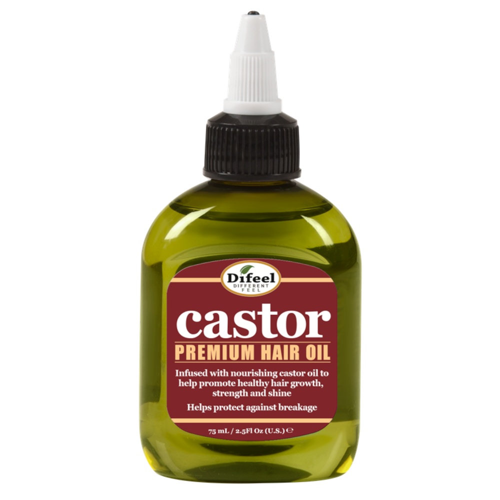 Premium Pro-Growth Hair Oil 75ml