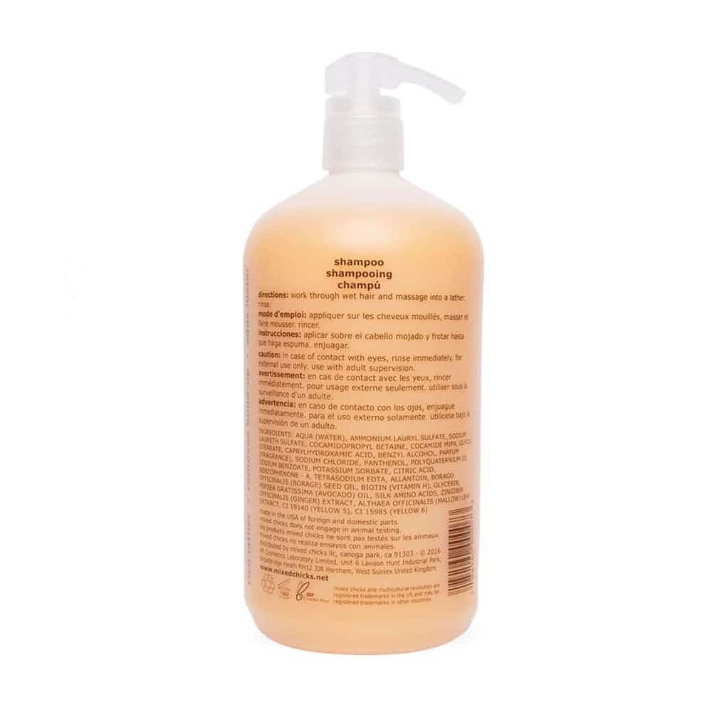 Clarifying Shampoo 33oz