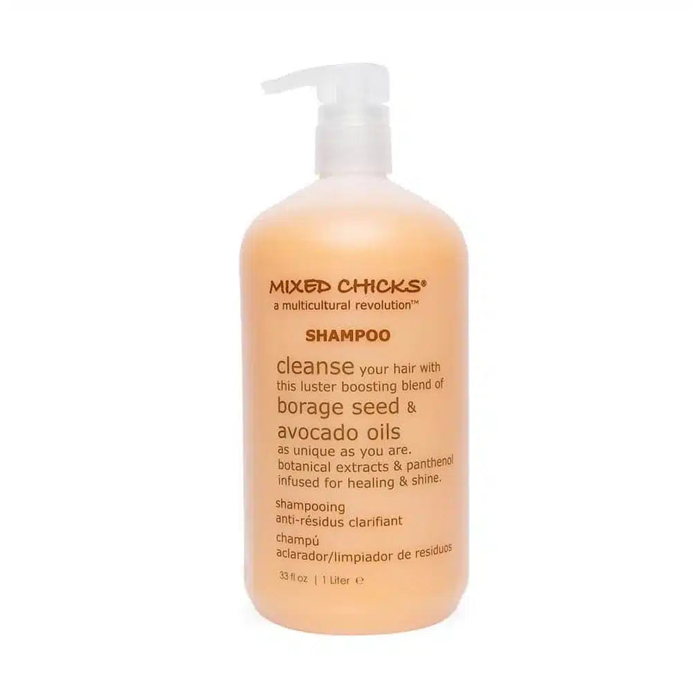 Clarifying Shampoo 33oz