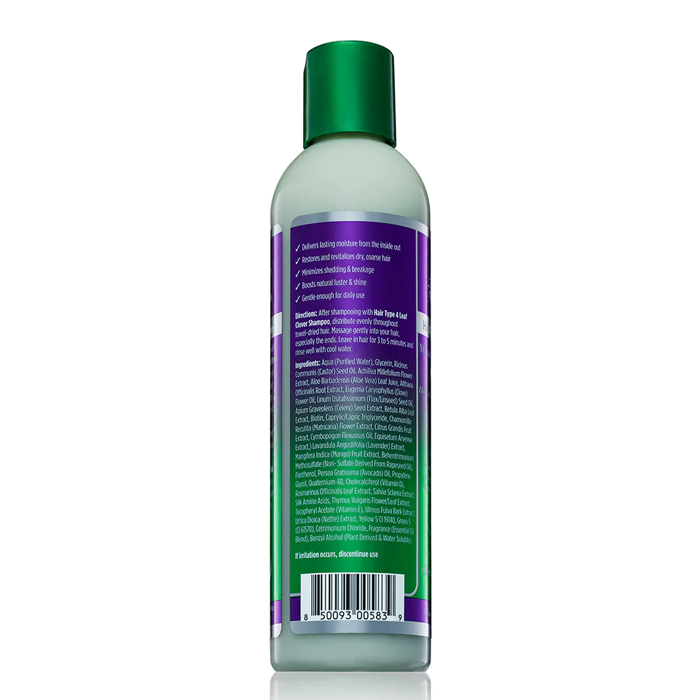 Hair Type 4 Leaf Clover Conditioner 237ml