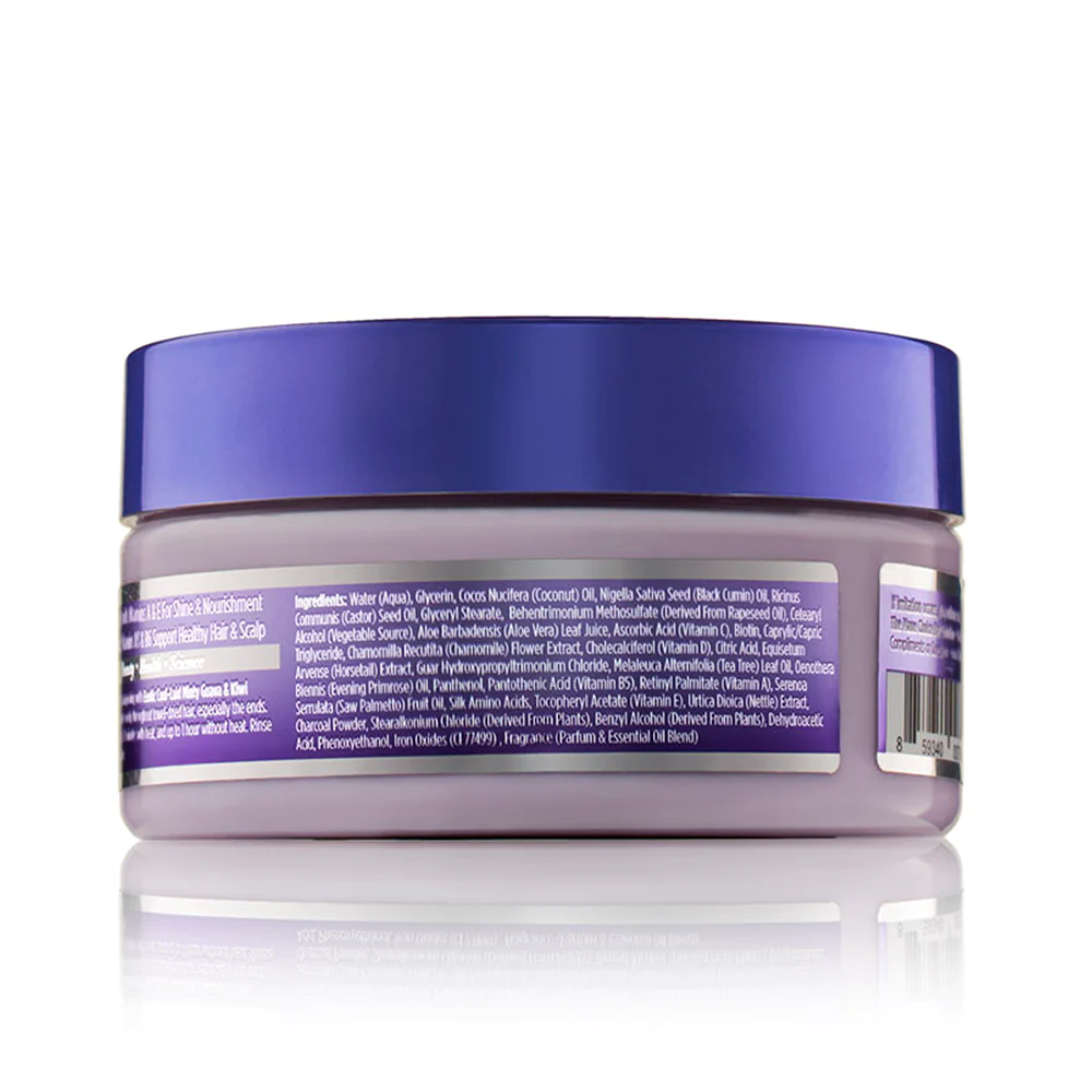 Exotic Cool Laid Fresh Mango & Passion Fruit Mask 8oz
