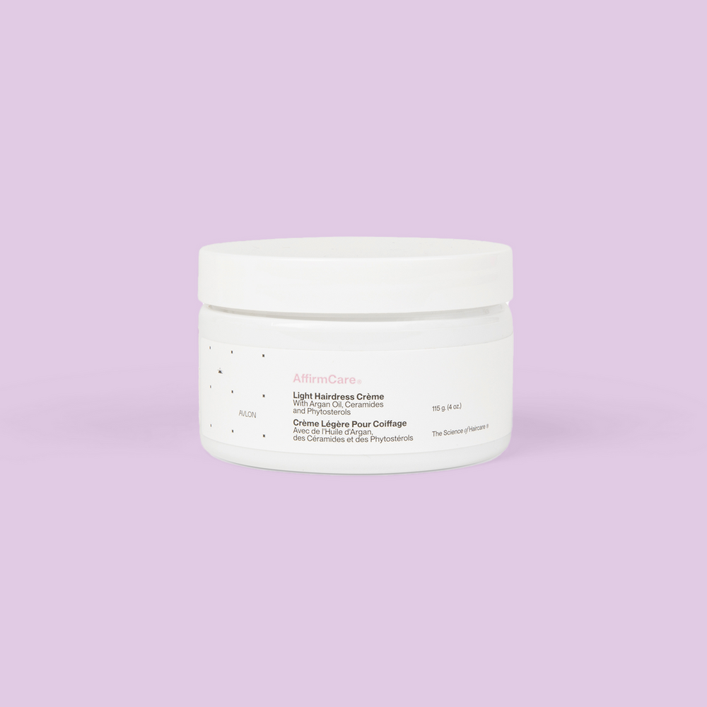 Light Hairdress Crème 4oz