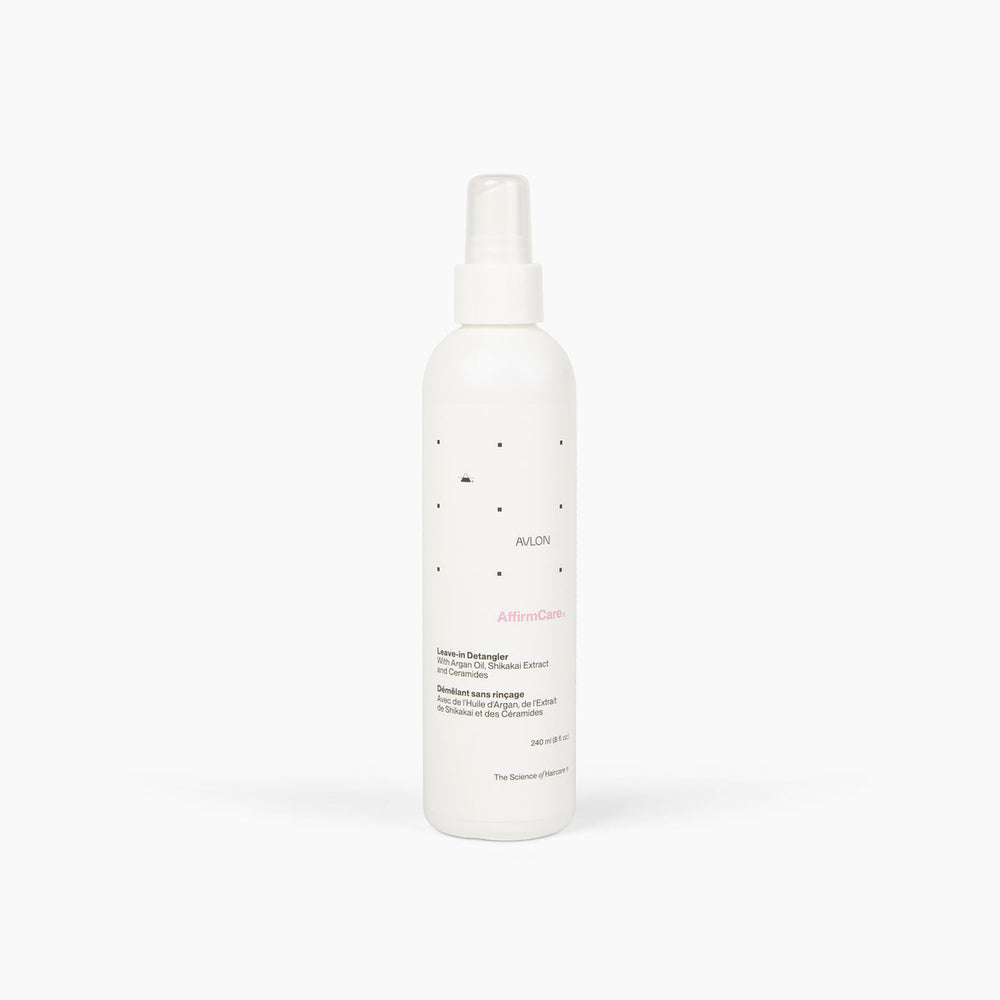 Leave-in Detangler 8oz