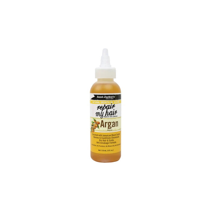 Repair My Hair Argan Growth Oil 118ml