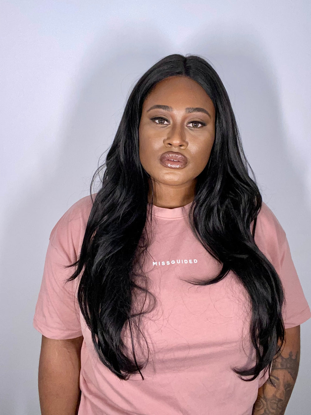 MOKXIE Gabby Synthetic Wig