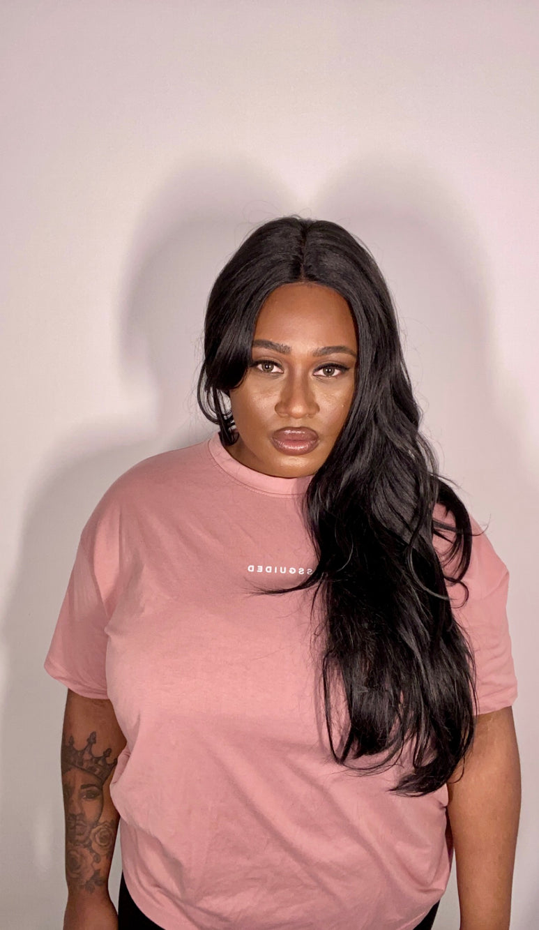 MOKXIE Gabby Synthetic Wig