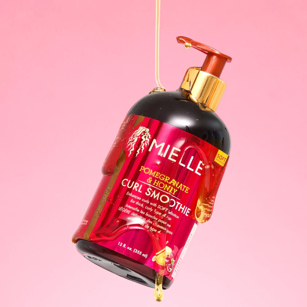 Pomegranate & Honey Curl Smoothie 355ml