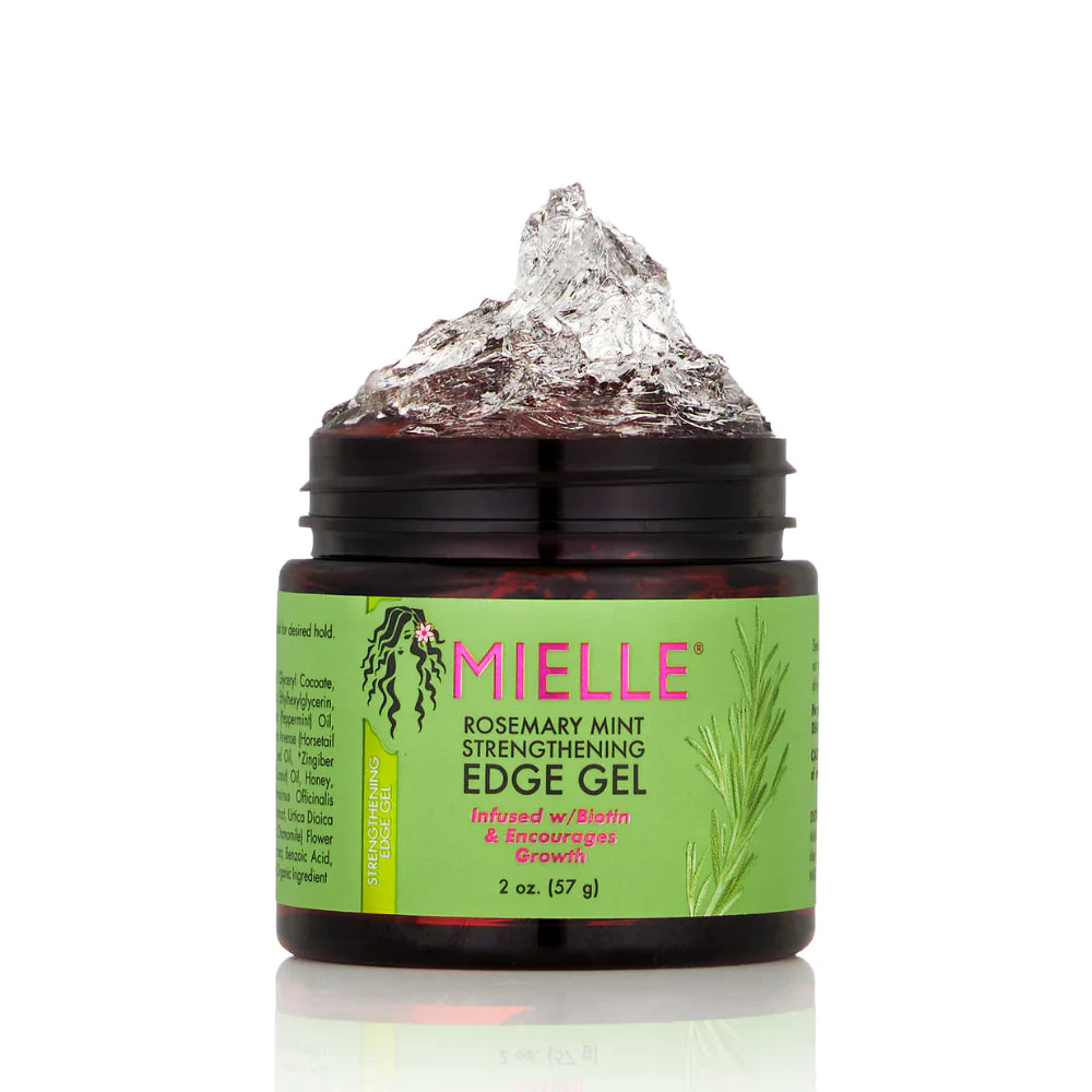 Rosemary Mint Strengthening Edge Gel 59ml