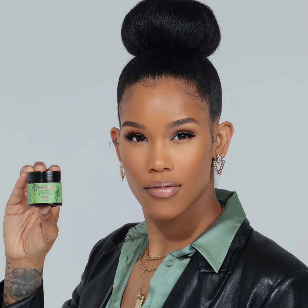 Rosemary Mint Strengthening Edge Gel 59ml