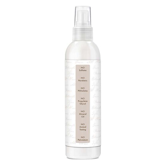 100% Virgin Coconut Oil Leave-in Treatment 237ml