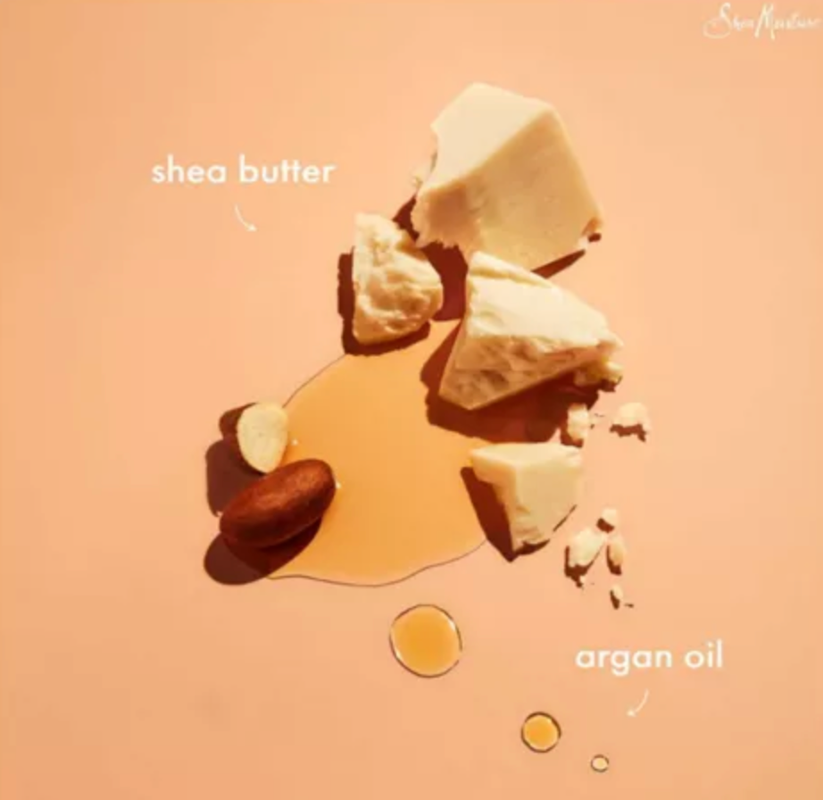 Raw Shea Butter Deep Treatment Masque 355ml