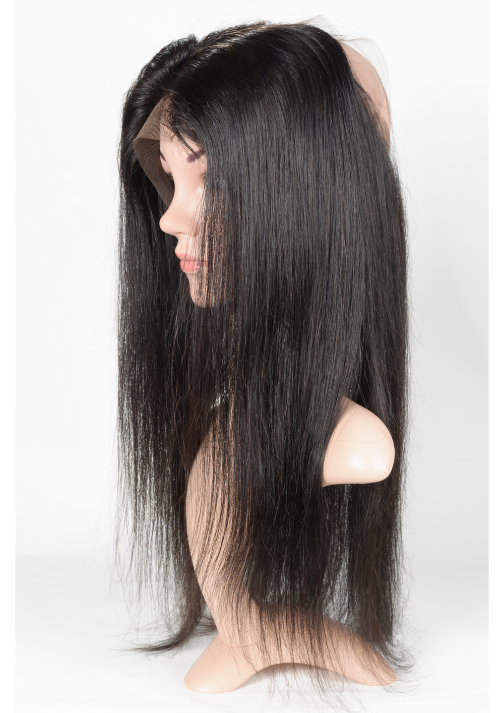 13x4 HD Straight Lace Frontal