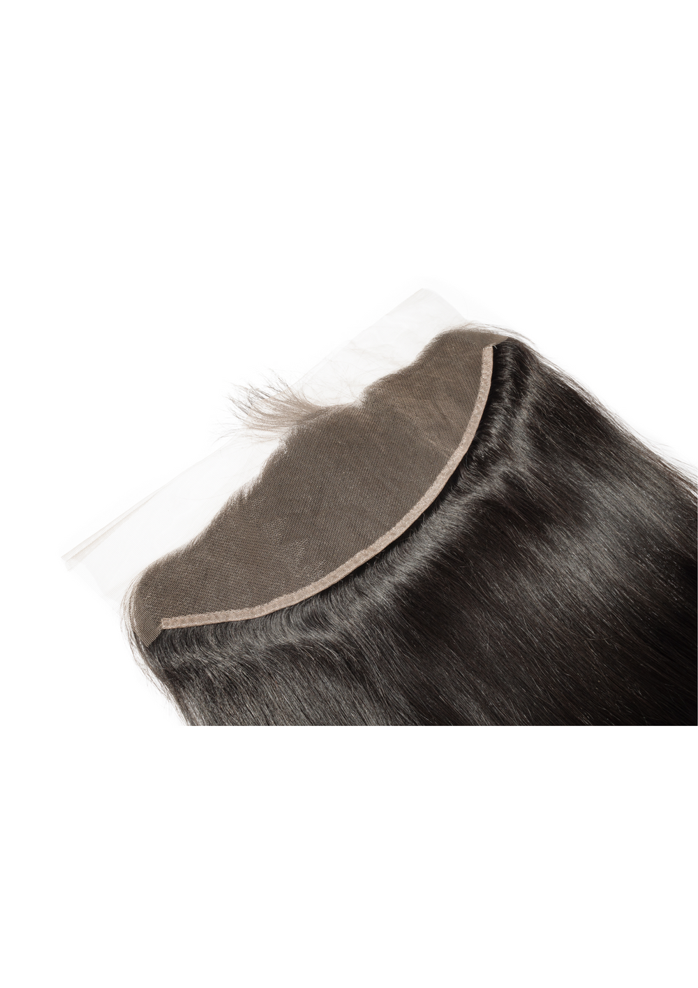 13x4 HD Straight Lace Frontal